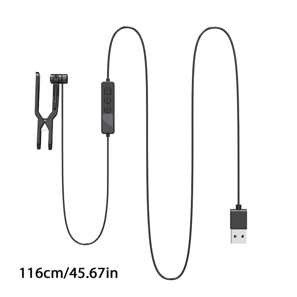 Handy Automatischer Klicker USB Automatischer Physischer Tapper Für Spielunterstützung Aufgabenbelohnungen Einfache Installation