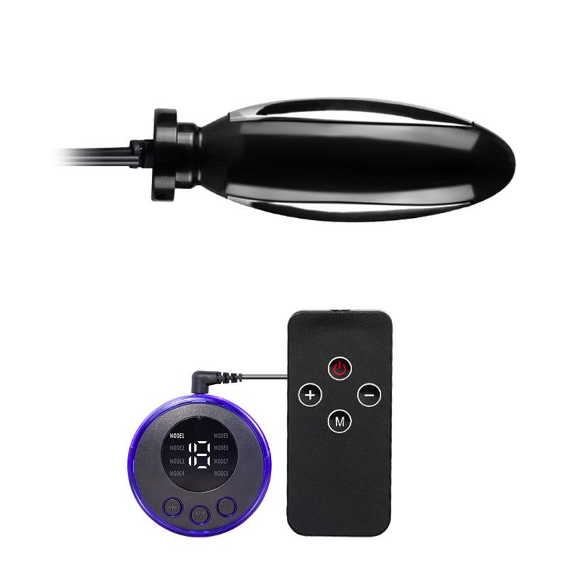 Electric Shock Nipple Clamps Breast Massager Stimulator Toys Bondage Clitoris Labia Clamp Sex Toys Women Adult Games
