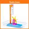 Simulated Water Turbine Assembly Material Set For Kids Diy Physics Educational Toy Source Factory