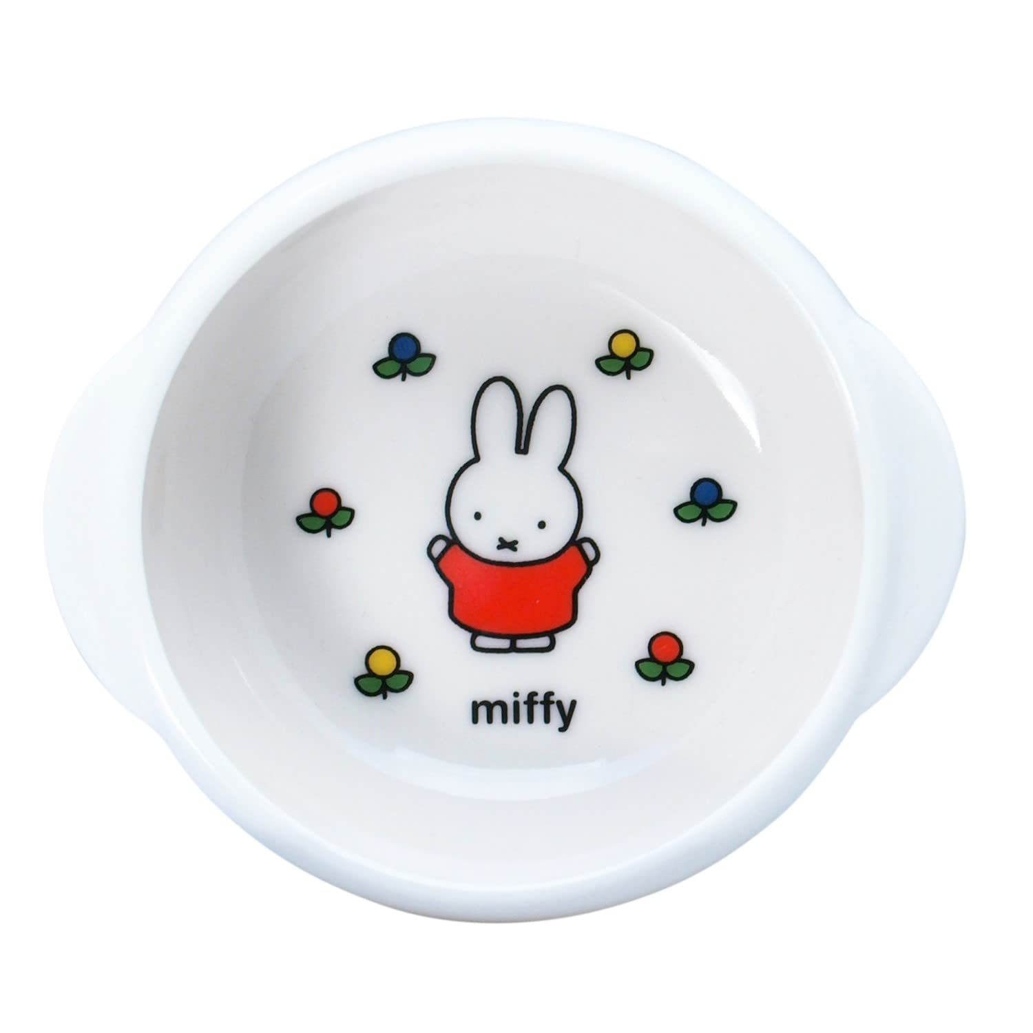 

Kaneshotouki Universal Baby Weaning Easy to Pick Диаметр Сделано в Японии 218131 Miffy Столовая посуда, Детская столовая посуда, Еда, Период, Дети, Миска, белый