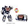 TAKARA TOMY Transformers Dramatic Capture Series Nemesis-Brücke