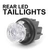 84960SG000 LED Tail Light Bulb for Mitsubishi L200 LC300 Pickup 2019 2020 2021 2022 2023 204 2025 Rear Brake Lamp Red Taillight