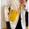 Water Bottle Bag Comfortable Crossbody Bag Shoulder Bag Multifunctial Phe Pouch For Travel Shopping Gym