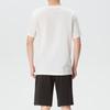 Puma Men's Short Sleeve & Shorts Sports Set