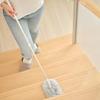 Yamazaki Sangyo Wiper Mop Handheld Duster Cleaner for Removing, Preventing, Reducing, and Suppressing Dust, Static Electricity, and Pollen. Retractabl