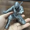 3D Printed Cool Desktop Organizer Pen Holder Multi-Functional Pen Stand Creative Stationery Storage Desktop Decoration Gift