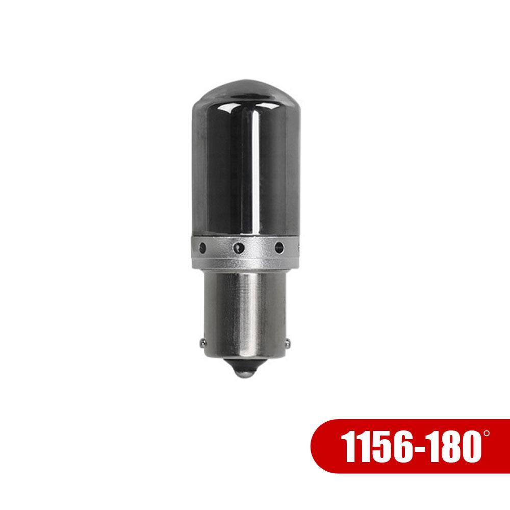 1Pc Car Canbus 1156 BA15S P21W BAU15S PY21W 7443 T20 7440 W21W LED Bulbs 3014 144smd Universal Turn Signal Lights Brake Lamp