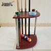 Billiard Cue Floor Stand
