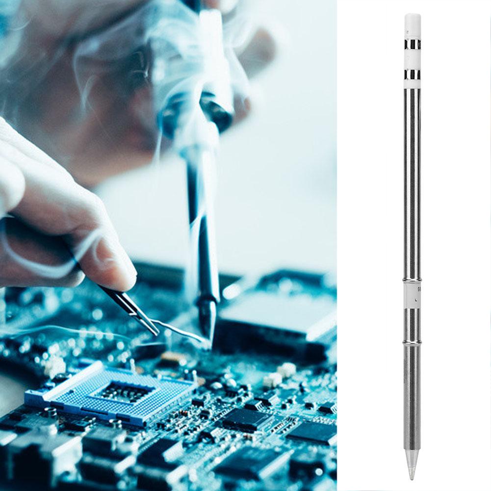 T12?B2 Pájecí hrot Odolnost vůči vysokým teplotám Příslušenství pro elektronickou páječku