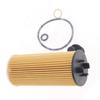 15mm Engine Oil Filter Kit Antistatic Car Accessory 11428570590 For BMW For Mini Cooper  X1 F45 F46 F48 F54 F55 F56