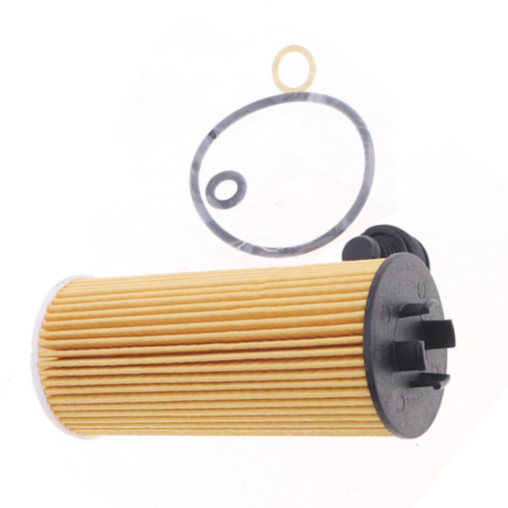 15mm Engine Oil Filter Kit Antistatic Car Accessory 11428570590 For BMW For Mini Cooper X1 F45 F46 F48 F54 F55 F56