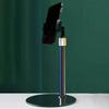 Stable Base Desktop Phone Holder Adjustable Height Mobile Phone Bracket  Mobile Accessories