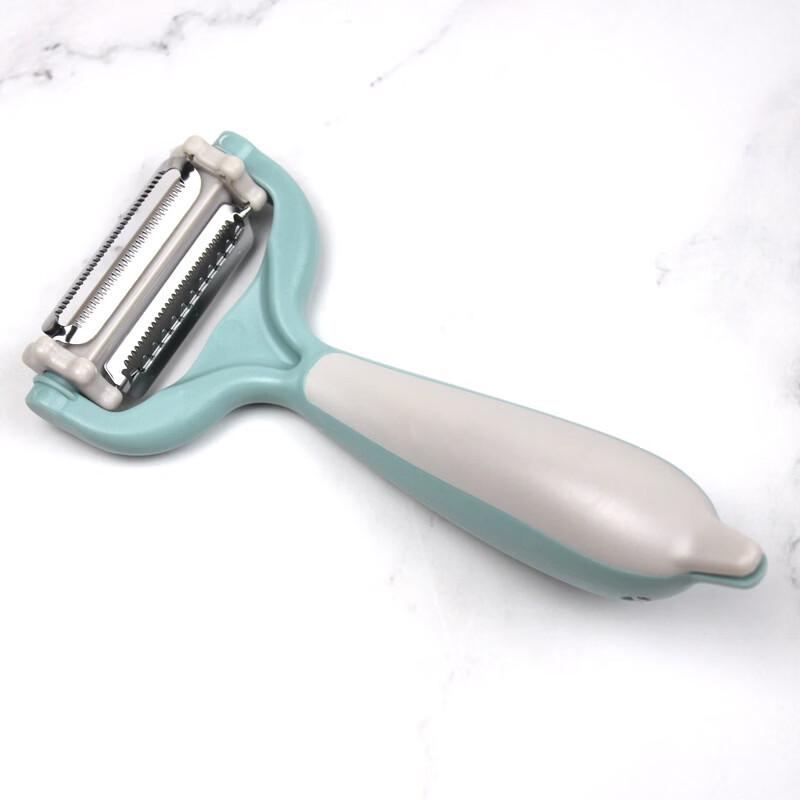 ZISIZ Stainless Steel Peeler