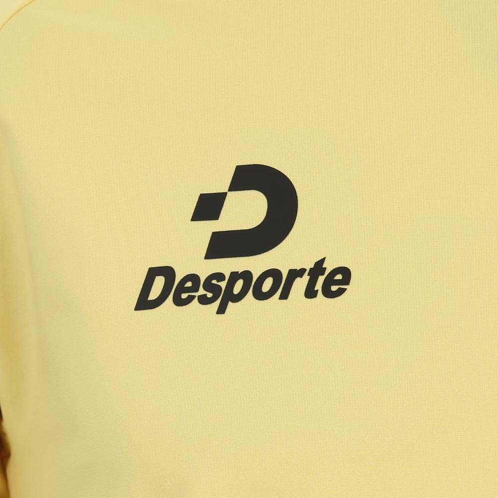 DESPORTE Practice Top (Yellow)