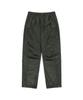 Sun Love Ventura Track Pants Dark Olive