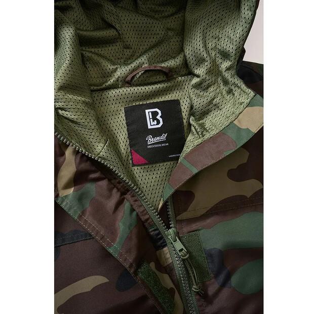 Brandit Summer Jacket