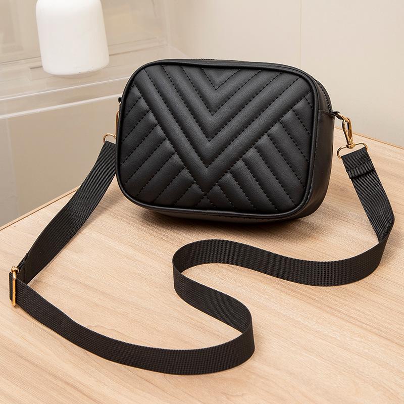 Bag g womn new women's bag trendy single shoulder oblique span bag embroidered women's bag