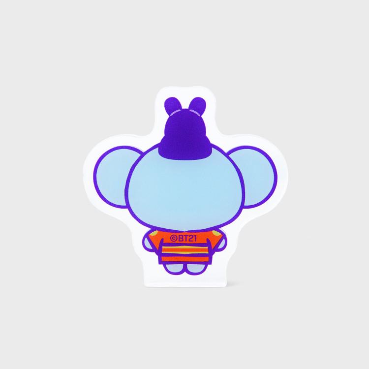 LINE FRIENDS BT21 KOYA BABY K Edition 2 Mini Acrylic Stand