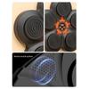 Smart Music Boxing Machine Wall Target Bluetooth Sandbag Relaxing Reaction Training Target Boxing Agility Reaction for Kid Adult