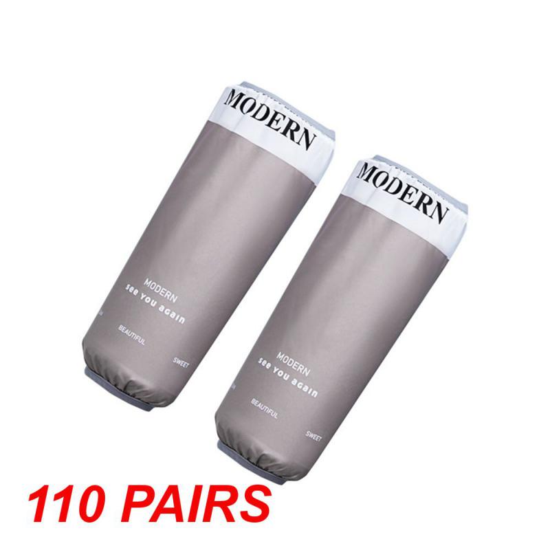 10~50PAIRS Work Labor Protection Sleeve Anti-oil And Dirt-resistant High Elastic Cuffs Simple Household Kitchen Tool