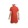 Nike Fall/Winter 2025 Polo Solid Color Versatile Casual Golf Shirt Women Tops IF8523-626