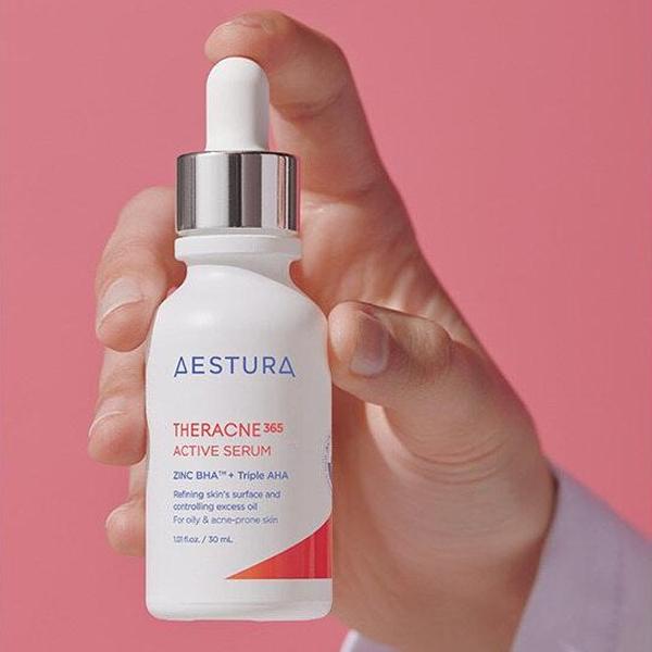Aestura Theracne 365 Active Serum 30ml