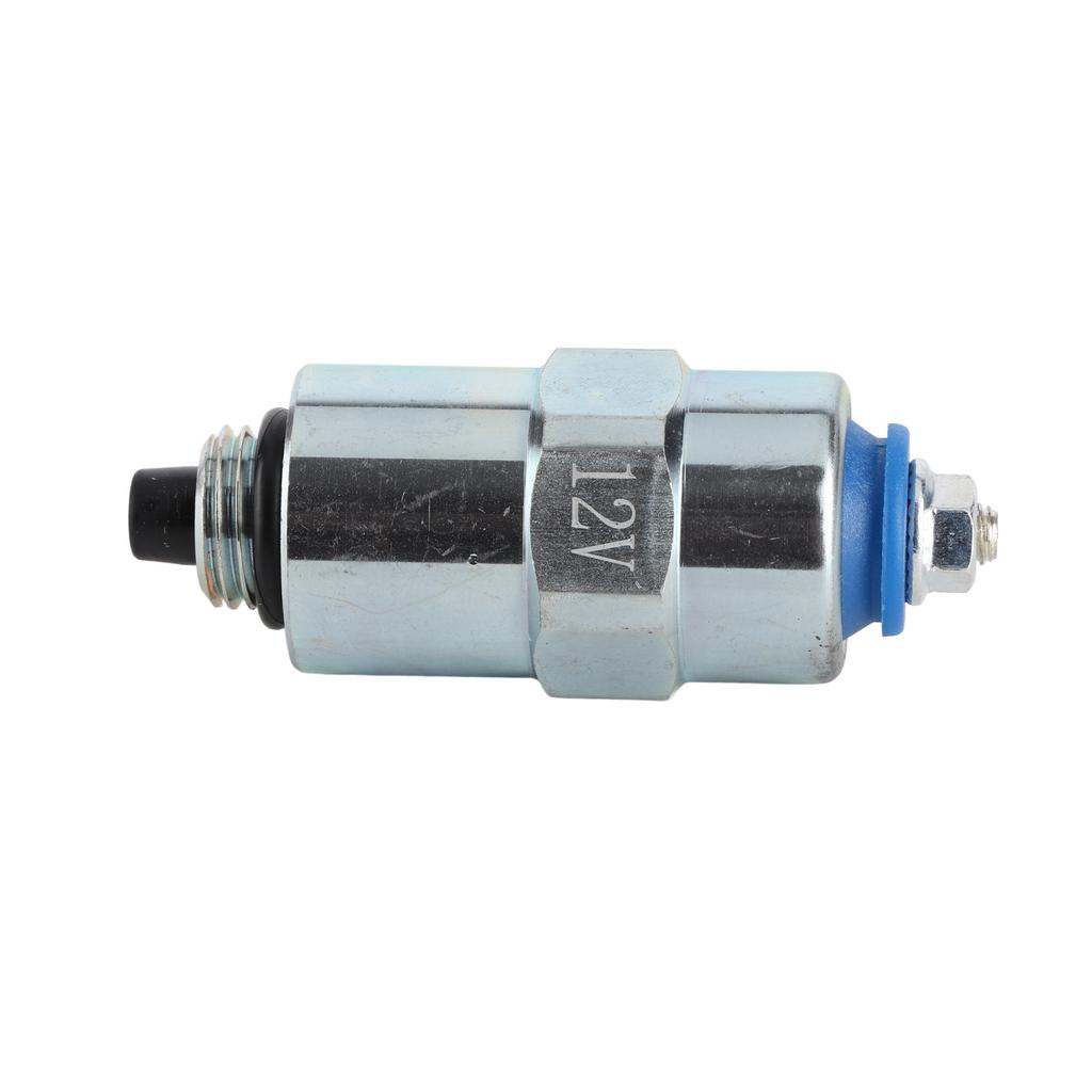 Diesel Stop Solenoid 9108.073A Replacement for Citroen Dispatch 1.9, 2.0 HDi 1996‑2007 Models