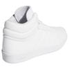 Adidas Hoops 4.0 Mid Sneakers