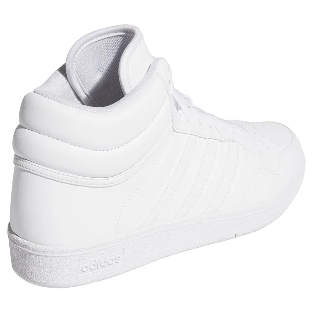 Adidas Hoops 4.0 Mid Sneakers