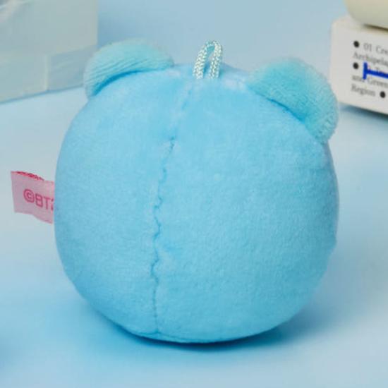 BT21 mini minini Hug Me Tiny Pocket Doll