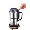 Superfine Grain & Cereal Household Flour Mill Grinder