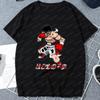 Hajime No Ippo Anime T-Shirt Japanisch KBG Vintage T-Shirt Cartoon Unisex T-Shirt Retro Neues TEE TSHIRT Damen Fitness Trend Tops