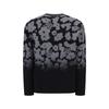ANEW GOLF Men Fa Flower Pattern Sweater_Bk