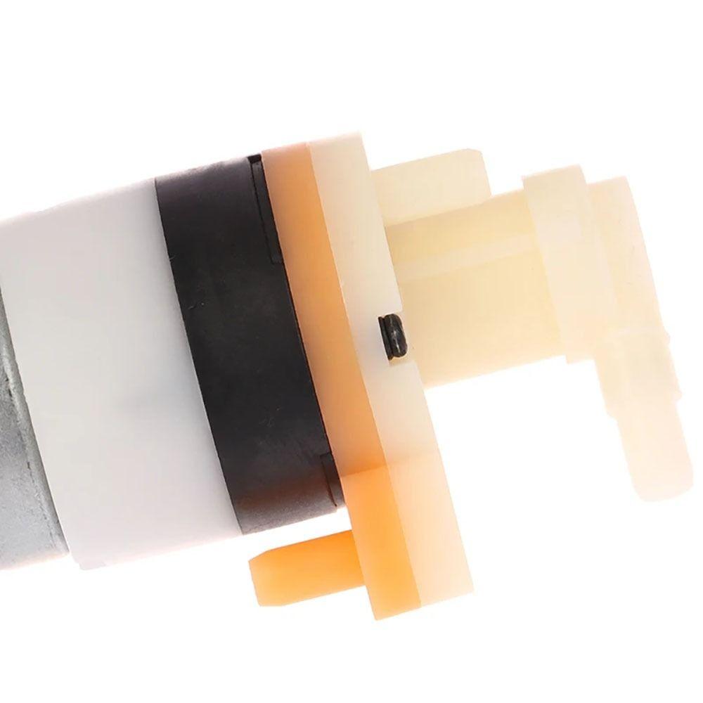 1 stk med skummer 310 skummotorpumpe nyttig væskeluftpumpe for automatisk hånddesinfeksjonsmiddel