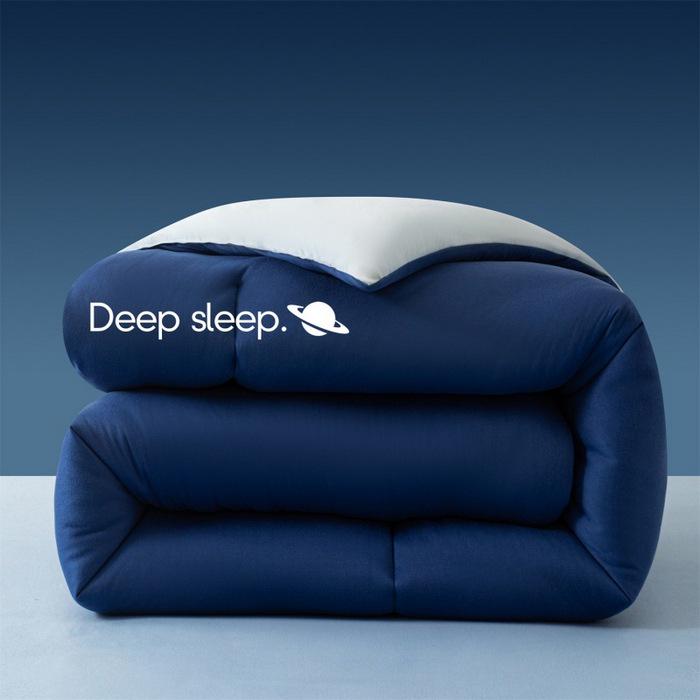 Atour Temperature Control Quilt Pro 3.0: All-Season Deep Sleep Knitted Cotton Comforter