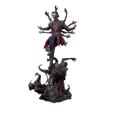 Multiverso da Loucura Dead Strange 1:Figura de 10 escalas (Padrão)