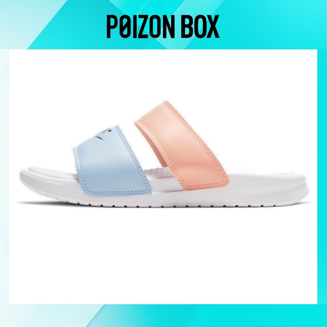 

сабо Nike Benassi Flip-flops Women 819717-109