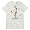 TRIS SPEAKER Boston Baseball Legends Graphic Tee Short-Sleeve Unisex T-Shirt Unisex T-Shirt