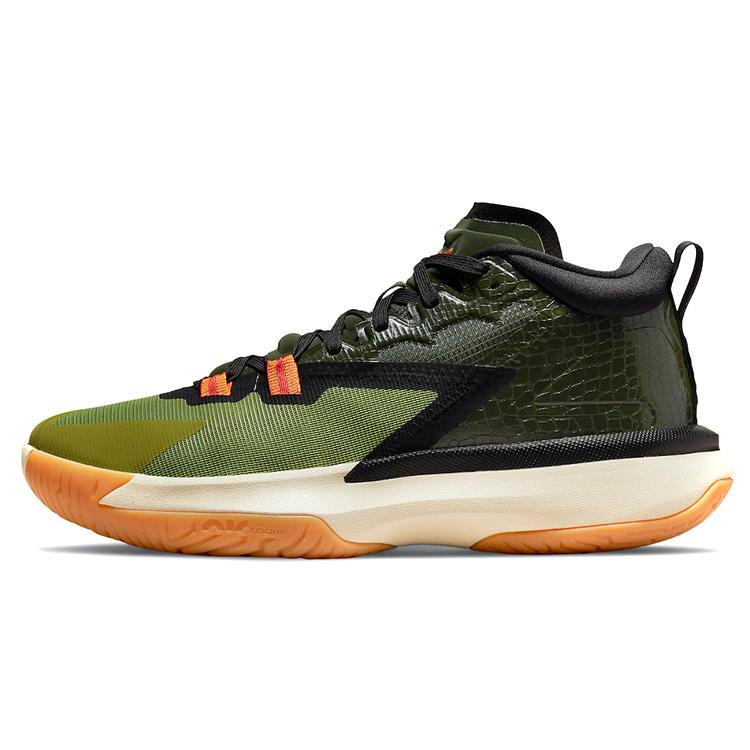 New JORDAN Zion 1 Pf 'Let's Dance' DA3129-300