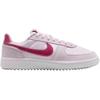 Nike Field General Low Top Kids' Skateboarding Shoes Light Purple Teenagers Sneakers IF0465-500