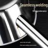 JingJingRS Stainless Steel Kitchen Ladle