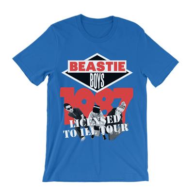 Oberteile – T-Shirts