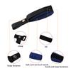 High Strength Dog Leash WristBand Perfect For Outdoor Adventures And Daily Walks Comfortable for Strollers