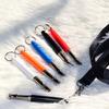 Stop Barking Dog Whistle  Adjustable Ultrasonic Silent Dog Whistle  Professional Recall Dog Training Whistle