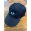Used Timc Inc. Trucker Cap Tokyo Indians Navy