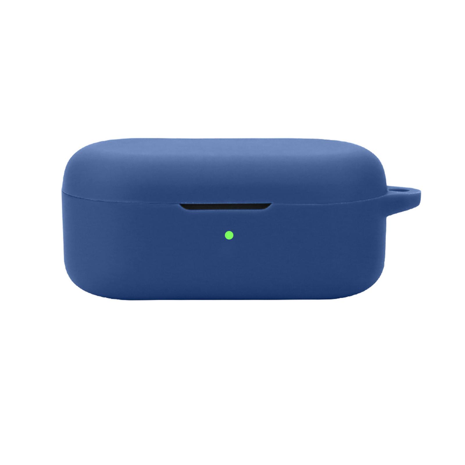 

Protective Case for OPPO Enco Buds2 Pro Premiums Accessory Shockproof Silicone Case Cover Waterproof 8