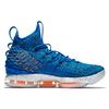 Nike LeBron 15 EP Hoto Blue AO1754-400