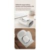 Portable Air Compression Hand Massager - 3-Mode Electric Palm and Wrist Relaxation Machine