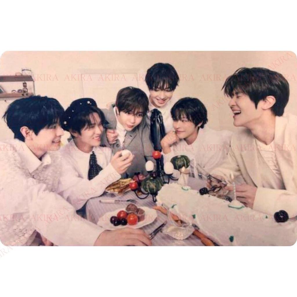 NCT WISH JAPÃO 1º ÁLBUM WISHFUL ÁLBUM CARTÃO FOTOGRÁFICO BENEFÍCIOS CARTÃO FOTOGRÁFICO OFICIAL