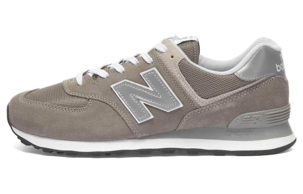 574 New Balance Core Серый ML574EGG 38